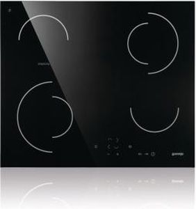 Piano cottura a induzione - SIMPLICITY : ECT6SY2B - GORENJE - 4 fuochi / da incasso / con comandi tattili