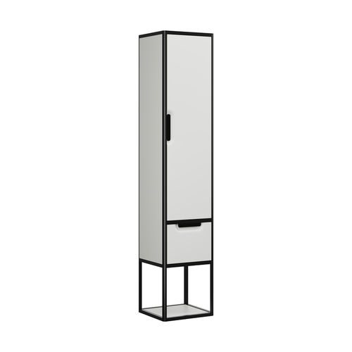Mobile alto da bagno - SGWN035 - Burgbad