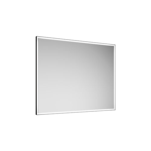 Specchio da bagno a muro - SIIV100 - Burgbad - contemporaneo / rettangolare / orizzontale