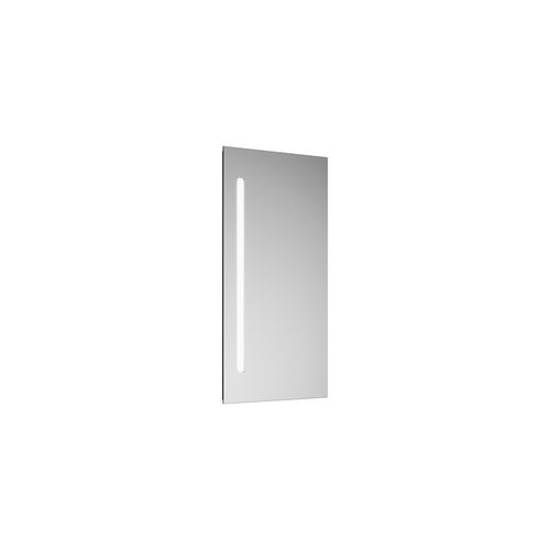 Specchio da bagno a muro - SIEG040 - Burgbad - contemporaneo / rettangolare / verticale