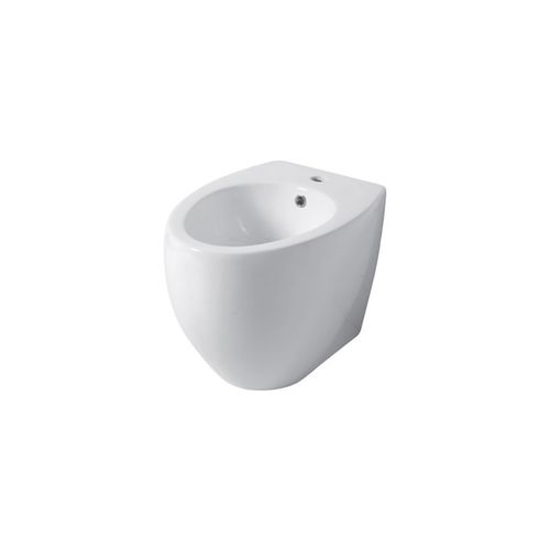 Bidet in ceramica - OVO : OV00600101 - Disegno Ceramica