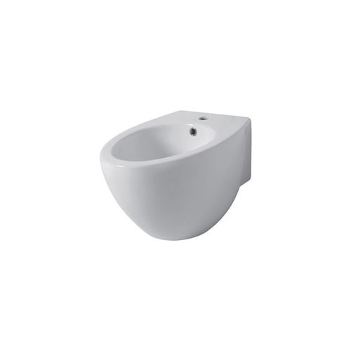Bidet sospeso - OVO : OV00700101 - Disegno Ceramica - in ceramica