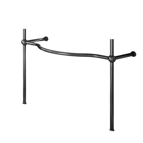 Supporto per lavabo in ottone - PA30070020 - Disegno Ceramica