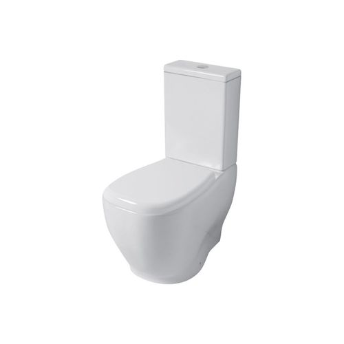 WC monoblocco - WEG : WG003S0001 - Disegno Ceramica - in ceramica / moderno