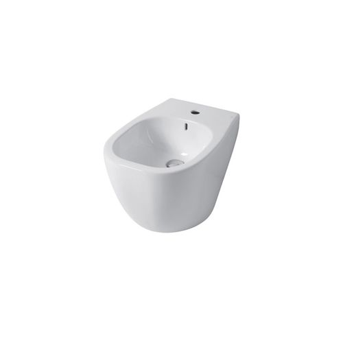 Bidet sospeso - WEG : WG00700101 - Disegno Ceramica - in ceramica