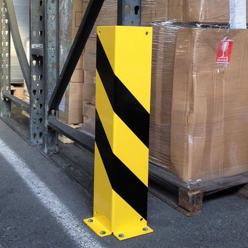 Protezione per pilastri per scaffalatura - RACKING IMPACT GUARDS - PROCITY