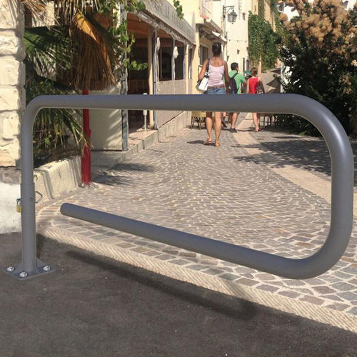 Barriera di controllo accessi - LIGHTWEIGHT - PROCITY - a bilico / in acciaio galvanizzato / in acciaio