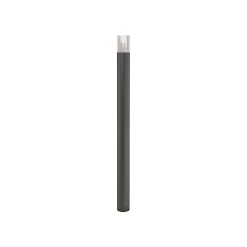 Paletto di sicurezza - BOLLARD - PROCITY - amovibile / fisso / in calcestruzzo