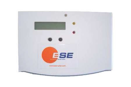 Regolatore solare - DYNASOL 110 - ESE