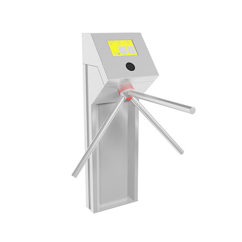 Tornello tripode - ESD 3-ARM - Karl Gotschlich GesmbH - per controllo accesso / di sicurezza / per ad alta capacità di flusso