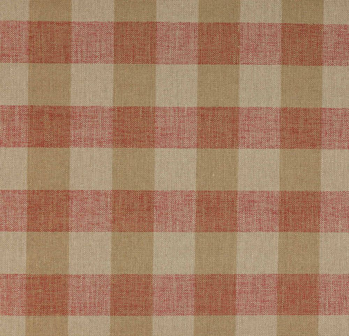 Tessuto da tappezzeria - MARLDON CHECK - Colefax & Fowler - a quadretti / in viscosa