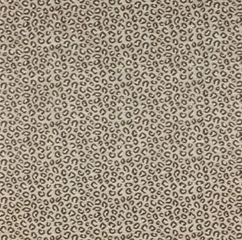 Tessuto da tappezzeria - COMPTON LINENS : WILDE - Colefax & Fowler - a fiori / in viscosa