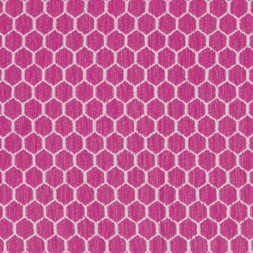 Tessuto da tappezzeria - KRAVET DESIGN - Lee Jofa - con motivi geometrici / in poliestere / da esterno