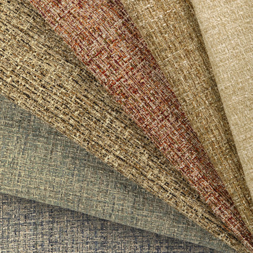 Tessuto da tappezzeria - PLATEAU TEXTURE  - Lee Jofa - a tinta unita / in poliestere / in cotone