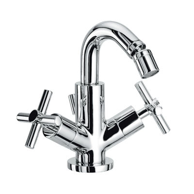 Miscelatore per bidet - 35.2219.5 - Fir Italia - da appoggio / in rame / in ceramica