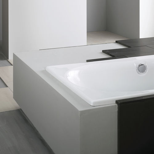 Rivestimento vasca da bagno rettangolare - Poresta systems - non specificato