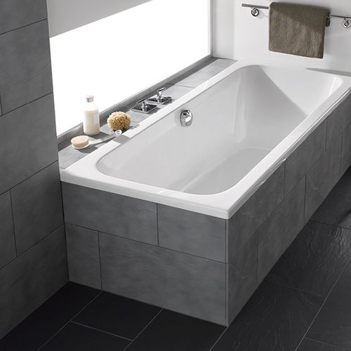 Rivestimento vasca da bagno rettangolare - PORESTA® - Poresta systems - non specificato