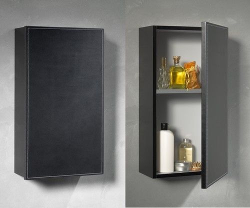 Mobile da bagno contemporaneo - LOFt & BATH - KRAMER - con specchio / da parete