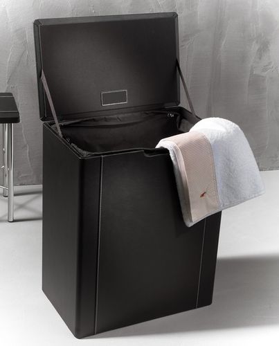 Cesto per biancheria - LOFT & BATH 60 LITRES - KRAMER