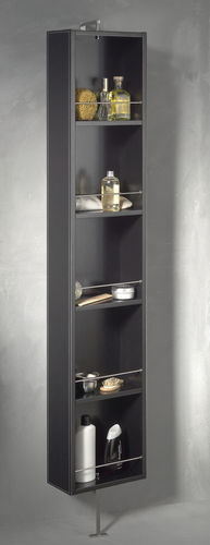 Mobile colonna da bagno - LOFT & BATH - KRAMER - contemporaneo
