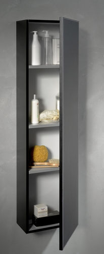 Mobile colonna da bagno - LOFT & BATH: LB.COL - KRAMER - contemporaneo