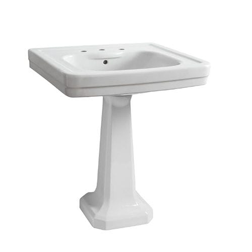 Piedistallo contemporaneo - 5775 + 5771 - Sbordoni - in ceramica