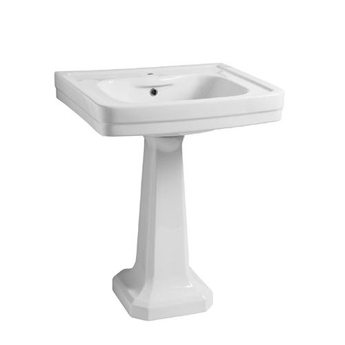 Piedistallo contemporaneo - 5770 + 5771 - Sbordoni - in ceramica