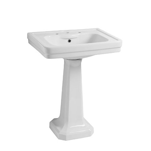 Piedistallo contemporaneo - 5765 + 5771 - Sbordoni - in ceramica