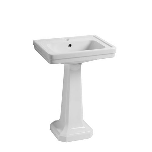 Piedistallo contemporaneo - 5758 + 5771 - Sbordoni - in ceramica