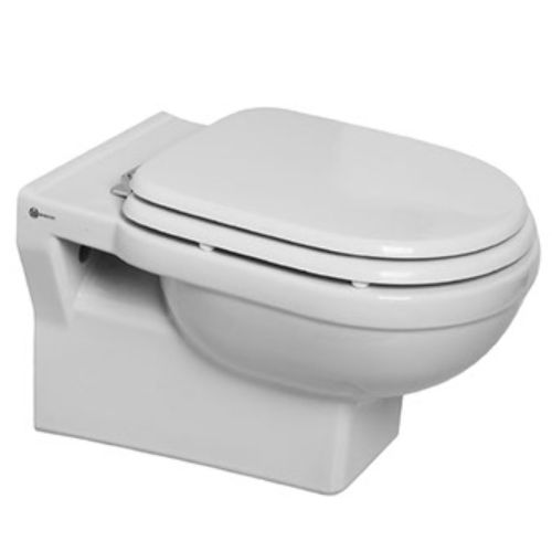 WC sospeso - 5309 + S127 - Sbordoni - in ceramica / per uso residenziale / contract