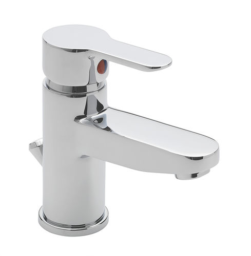 Miscelatore per lavabo - PRADO: TPPRAMONO - Lecico - da appoggio / in ottone / da bagno