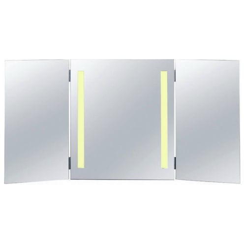 Specchio da bagno a muro - PALAIS ROYAL - Miroir Brot - contemporaneo / rettangolare / orizzontale
