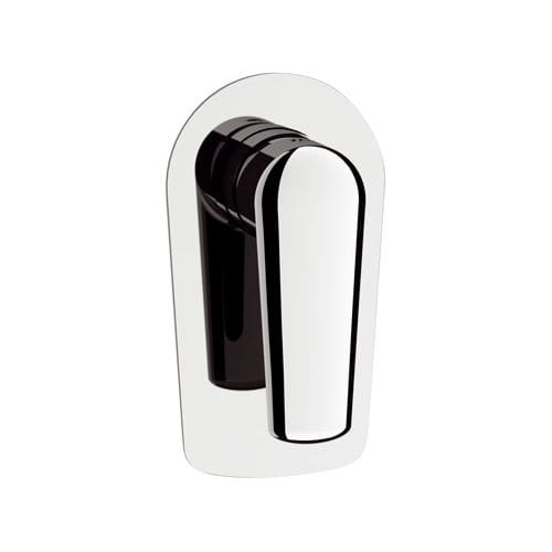 Miscelatore per vasca - V30 - Remer Rubinetterie - da incasso / in ottone cromato / da bagno