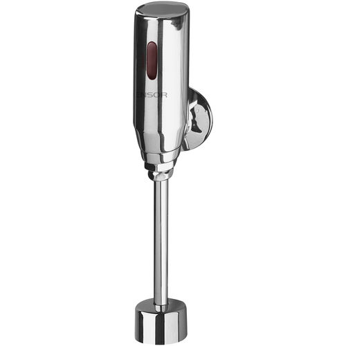 Sciacquone elettronico - SE33 - Remer Rubinetterie - con sensore / per orinatoio / contract