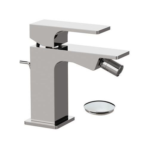 Miscelatore per bidet - AU20 - Remer Rubinetterie - da appoggio / in ottone cromato / da bagno