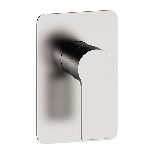Miscelatore da incasso - EY30L - Remer Rubinetterie - da doccia / da parete / in metallo cromato