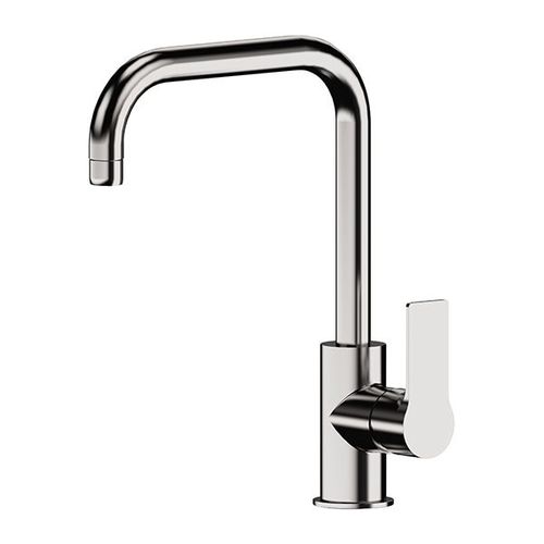 Miscelatore da appoggio - EY72U - Remer Rubinetterie - in metallo cromato / in ottone / da cucina