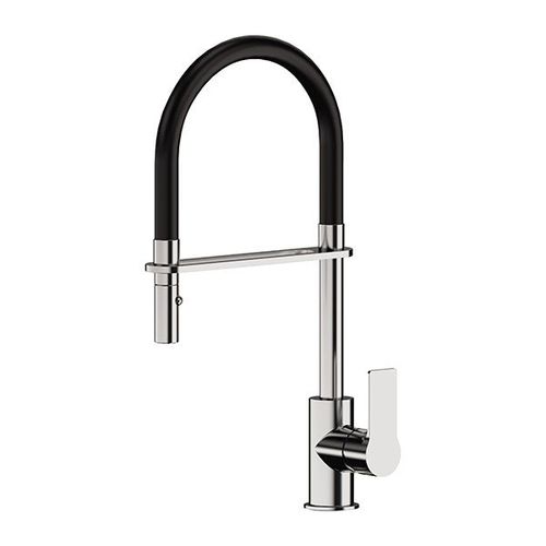 Miscelatore da appoggio - EY541 - Remer Rubinetterie - in ottone / da cucina / 1 foro