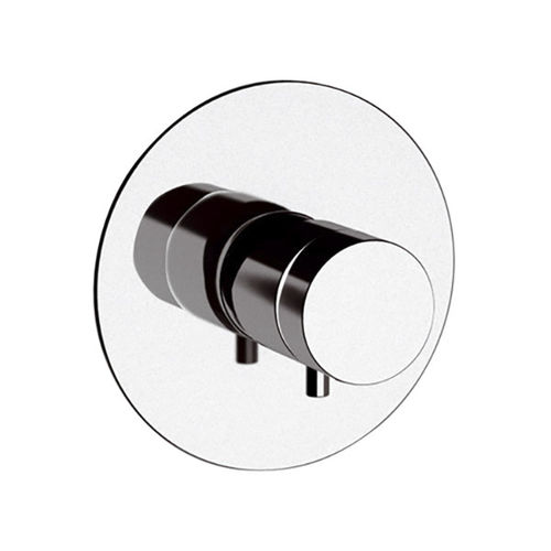 Miscelatore termostatico - NT30 SERIES - Remer Rubinetterie - da vasca / da incasso / in ottone