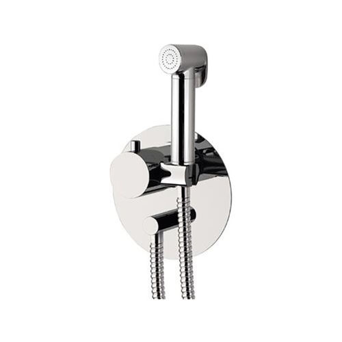 Miscelatore da doccia - NT60W - Remer Rubinetterie - da vasca / da incasso / termostatico