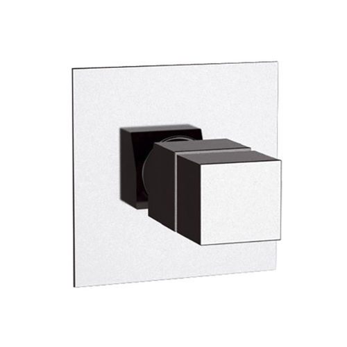 Miscelatore da vasca - QT30 SERIES - Remer Rubinetterie - da incasso / termostatico / in ottone