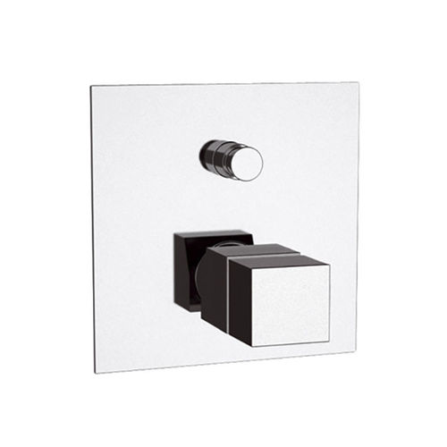 Miscelatore da vasca - QT09 SERIES - Remer Rubinetterie - da incasso / termostatico / in ottone