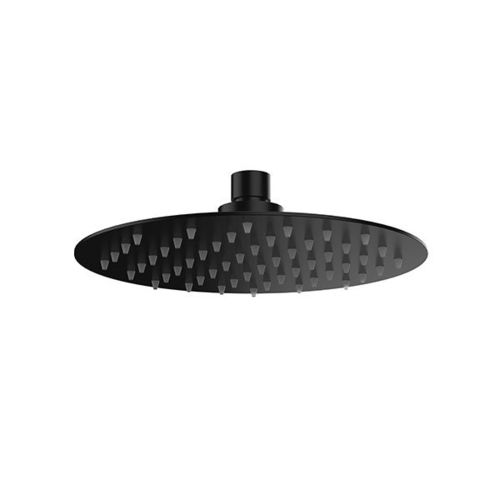 Soffione doccia da incasso a soffitto - 357UFM SERIES - Remer Rubinetterie - rotondo / a pioggia