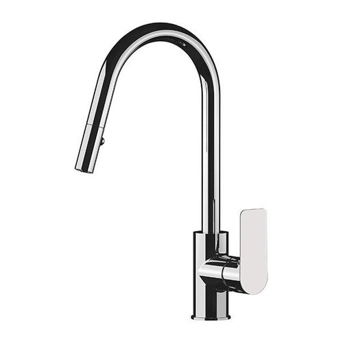 Miscelatore da appoggio - I84DJ - Remer Rubinetterie - in ottone / da cucina / 1 foro
