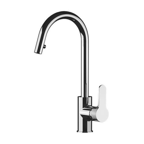 Miscelatore da appoggio - W84 - Remer Rubinetterie - in ottone / da cucina / 1 foro