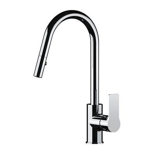 Miscelatore da appoggio - EY84DJ - Remer Rubinetterie - in ottone / da cucina / 1 foro