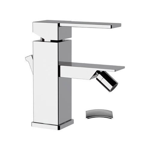 Miscelatore per bidet - Q20 - Remer Rubinetterie - da appoggio / in ottone cromato / da bagno