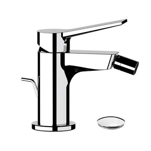Miscelatore per bidet - SL20  - Remer Rubinetterie - da appoggio / in ottone cromato / da bagno