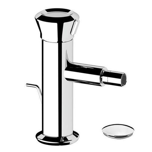 Miscelatore per bidet - MC20 - Remer Rubinetterie - da appoggio / in ottone cromato / da bagno