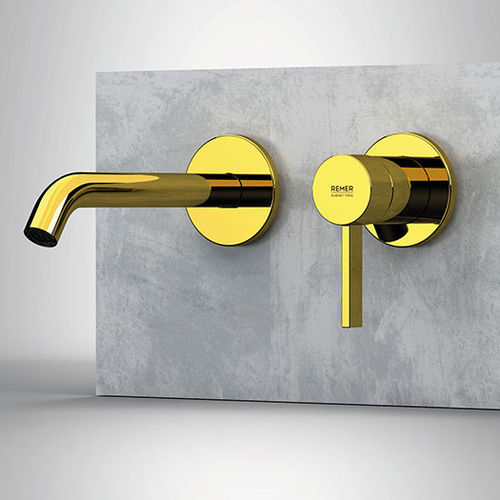Miscelatore da incasso - MC15P - Remer Rubinetterie - per bidet / in ottone cromato / da bagno
